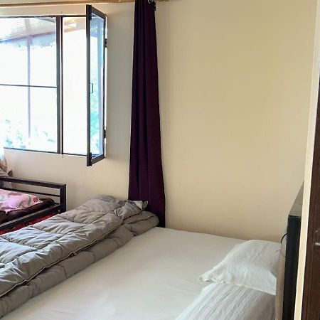Hotel Mountain View Sari Eksteriør bilde
